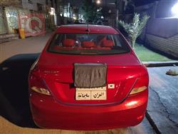 هيونداي أكسنت